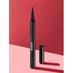 Little Black Tube Waterproof Liquid Eyeliner Black
