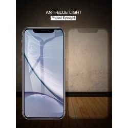 Tempered Glass Film Screen Protector For iPhone