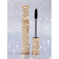 Star Shine Thick Lengthening Mascara Black