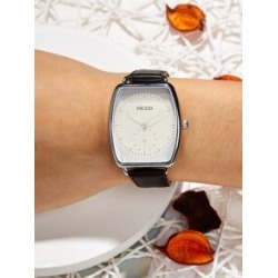 Minimalist Quartz Watch