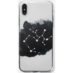 Constellation Pattern iPhone Case
