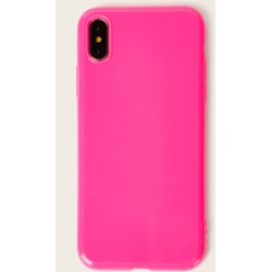 Plain iPhone Case
