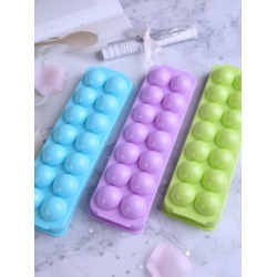 Random Color Ice Tray 1pc