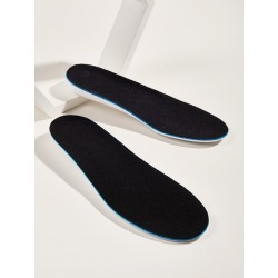 1pair Breathable Increase Insole