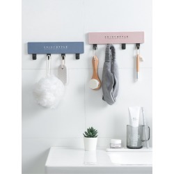 Multi-function Wall Mounted Hook