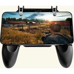Mobile Game Controller