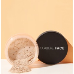 Soft Matte Loose Powder 03 Wheat