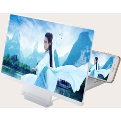 1pc Mobile Phone Video Screen Magnifier
