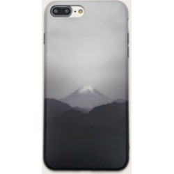 Mountain Pattern iPhone Case