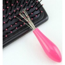Hair Brush Cleaner