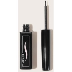 Waterproof Matte Liquid Eyeliner Black