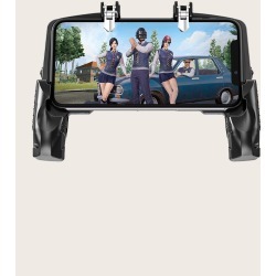 Mobile Game Controller