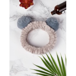 Ear Detail Hair Band