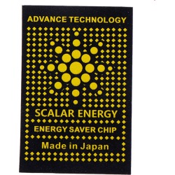 Anti Radiation Mobile Phone Sticker