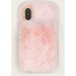 Fluffy Design iPhone Case
