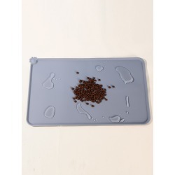Portable Silicone Dog Placemat