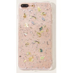 Shell Decor iPhone Case