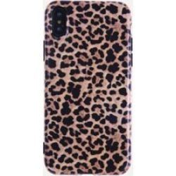 Leopard iPhone Case