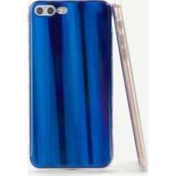 Laser Design iPhone Case