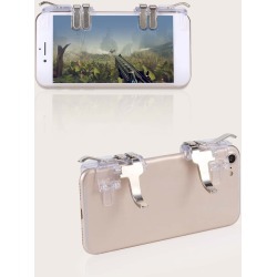 Buckle Design Mobile Game Controller