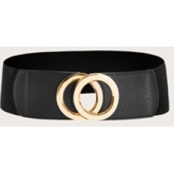 Double 0-ring Wide Belt