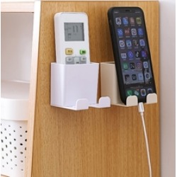 Wall Mount Multi-function Storage Rack