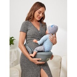 Waist Belt Baby Carrier