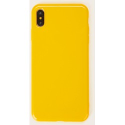 Solid iPhone Case
