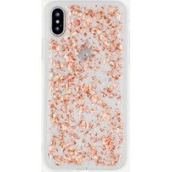 Glitter Detail iPhone Case
