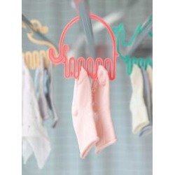 1pc Animal Shaped Drying Rack