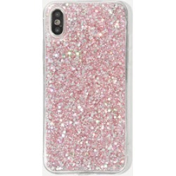 Glitter iPhone Case