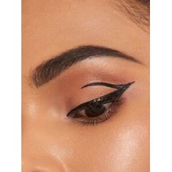 1pc Eyebrow Pencil 102 Sable & 1pc Eyebrow Knife & 3pcs Eyebrow Card