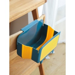 1pc Mini Trash Can