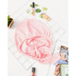 Elastic Dry Hair Cap