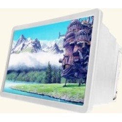 Mobile Phone Screen Magnifier