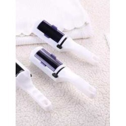 Portable Hair Removal Brush