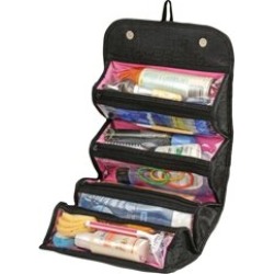 Roll-up Cosmetic Storage Bag