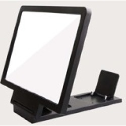 1pc Screen Amplifier Mobile Phone Holder