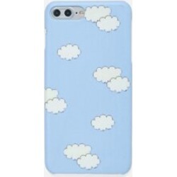 Clouds iPhone Case