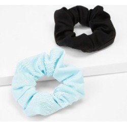 Elastic Hair Tie 2pcs