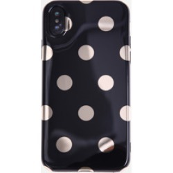 Polka Dot iPhone Case