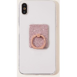 Simple iPhone Finger Ring