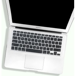 Clear Keyboard Skin For Laptop