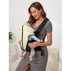 Two Tone Baby Carrier