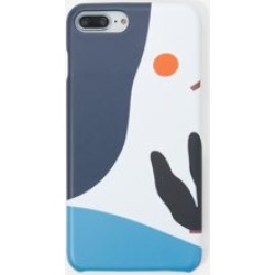 Color-block iPhone Case
