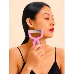 Full Body Manual Facial Hair Removal