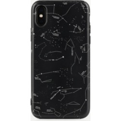 Constellation Print iPhone Case