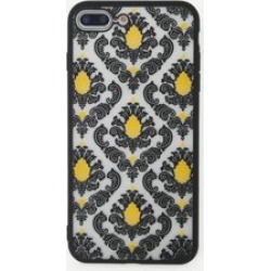 Textured Pattern iPhone Case