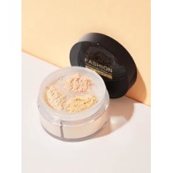 3 Colors Loose Powder 03 Cream Beet