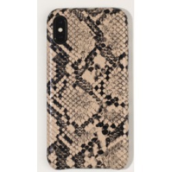 Snakeskin Pattern iPhone Case